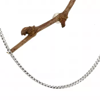 Doppelpanzerkette Ø 1,5mm